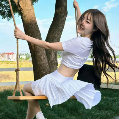 屋顶上的轻骑兵